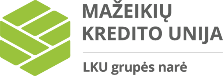 Mažeikių kredito unija